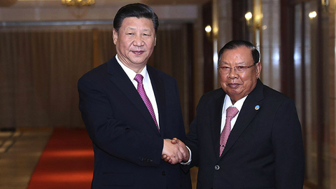 习近平的万象时间：这九张图，背后的意义十分深远