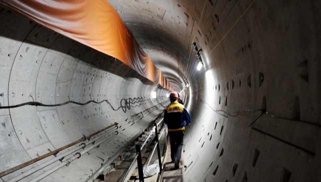 包头地铁,发改委,基础设施建设