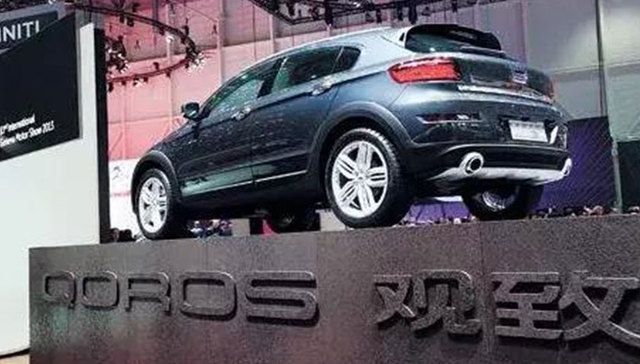 非主流品牌过生死关：有的找合资 有的卖股权