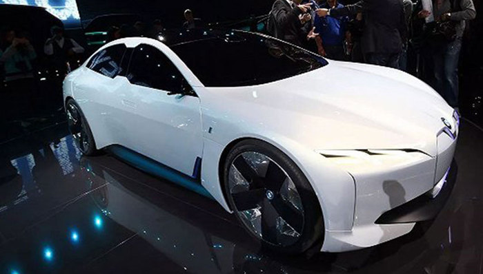 新车速报,车圈观察