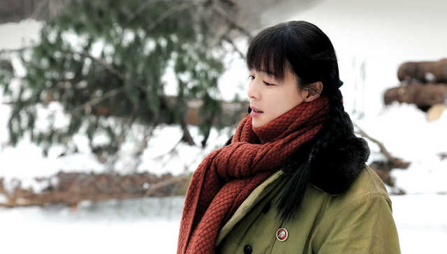 科幻片,科幻电影,中国电影,电影版,,,三体,同桌的你,流浪地球,中国科幻元年,拓星者