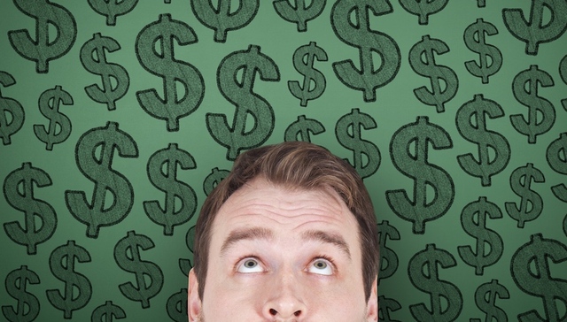 贫富差距愈演愈烈：1%的富翁坐拥全球半数财富