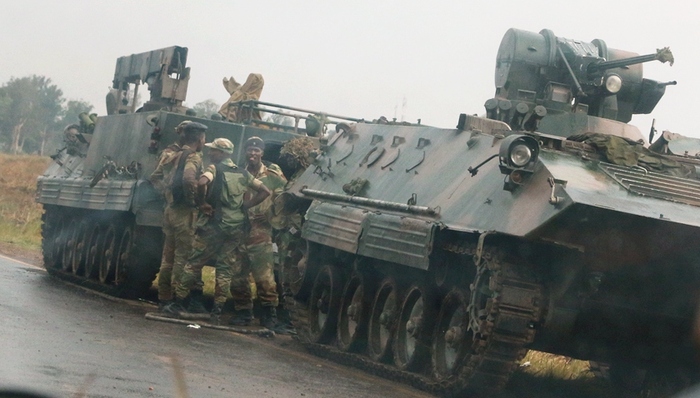 津巴布韦,穆加贝,格蕾丝