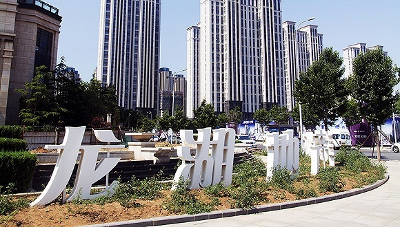 23个月之后 龙湖上海终于实现拿地突破