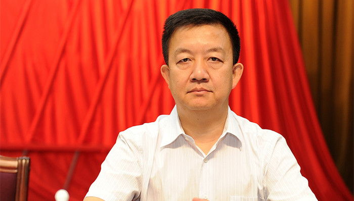 苏荣女婿受贿近千万获刑8年 编织袋收现金藏地下室