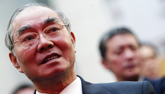 著名经济学家萧灼基教授逝世