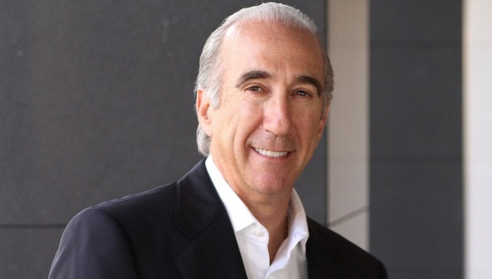 米高梅发布季度财报 利润同比激增超过9倍