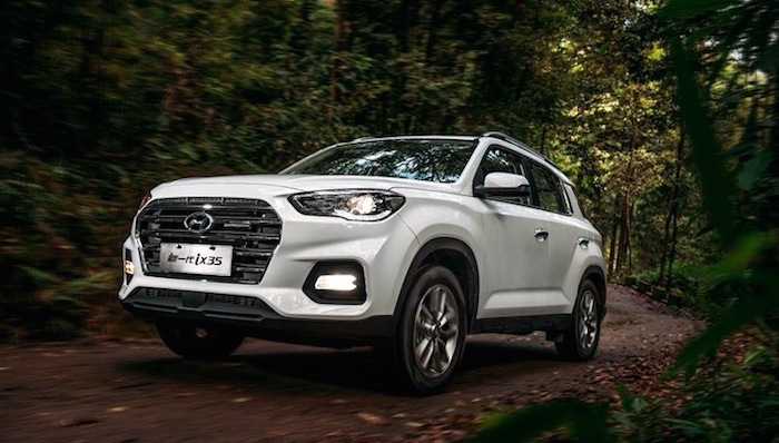 北京现代,新车速报,车圈观察