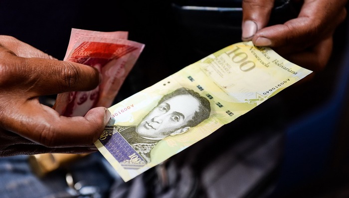 委内瑞拉,债务违约