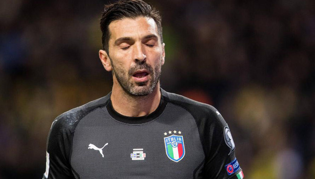 意大利足球根本不行