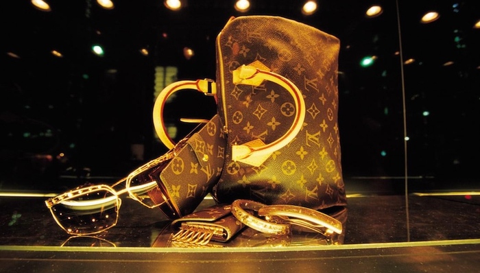 天下故事,惊奇的发现