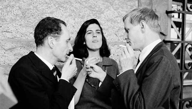 知识分子的另一面：苏珊·桑塔格新短篇小说集即将出版