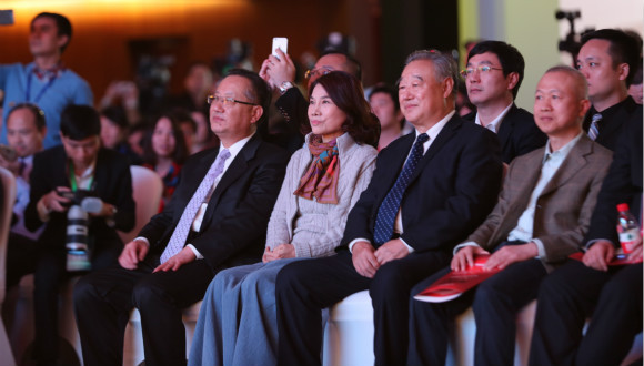 董明珠：没有新时代，新制造可能会昙花一现