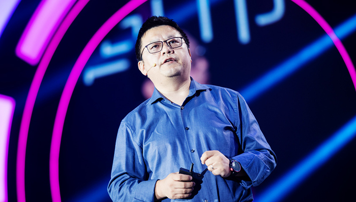 俞永福的下一站