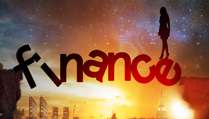 金融行业性别不平等