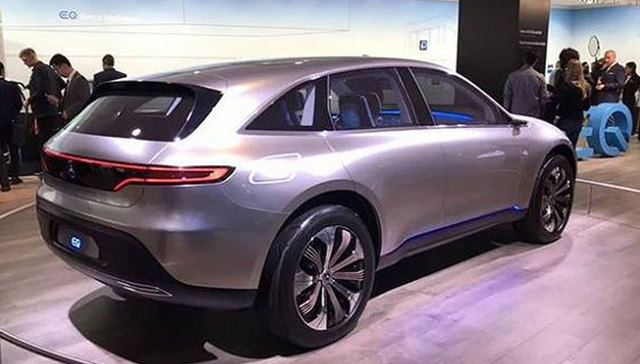 【广州车展】车型前瞻：12款未来你值得选择的汽车