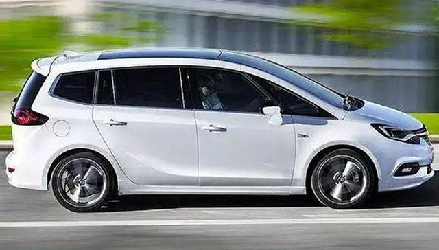 言论|MPV会成为SUV之后的又一个风口浪尖？