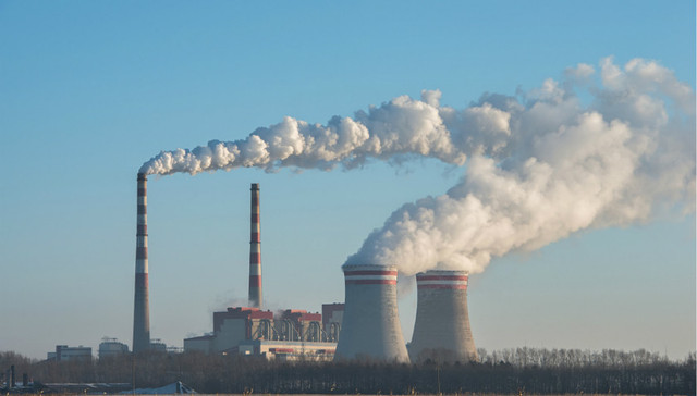 京津冀28城市大气污染督查几乎每天曝光违法企业