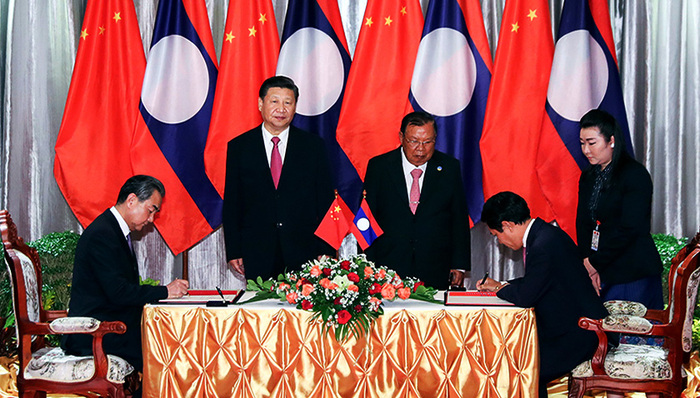 习近平,朱马里,莱索,大国外交,马克思主义政党,新阶段,初心,夙夜在公,足音,越共