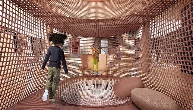 联合办公空间WeWork将开幼儿园 想要解决传统学校中的一些常见问题