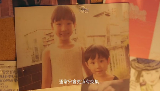 从番茄炒蛋到回忆姐弟亲情 广告为什么都让你哭？