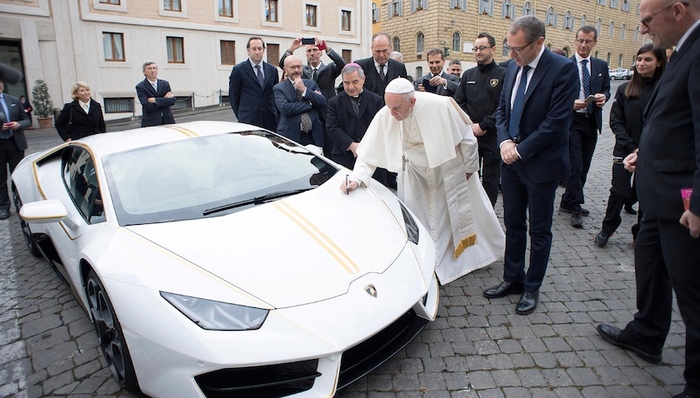 天下故事,惊奇的发现