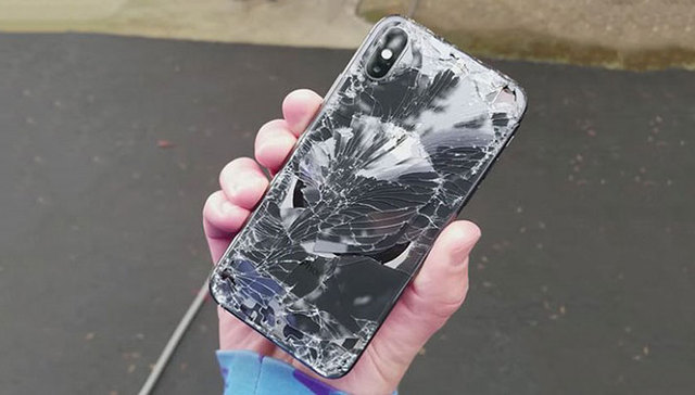 iPhone X到底有多倔强？