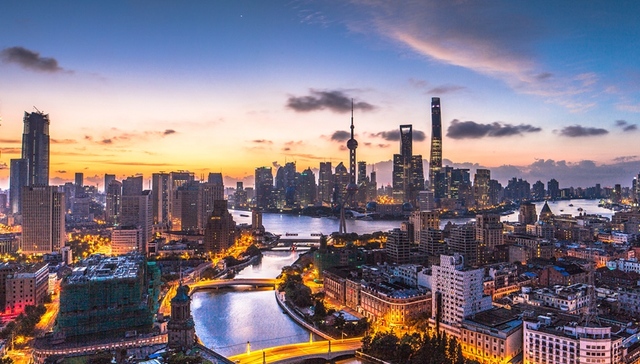 每年增投8000亿元 上海国企将重点布局战略性新兴产业