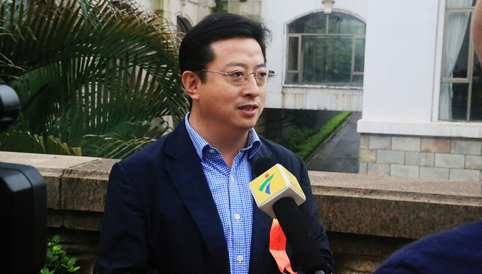 企业管理,地产商,人事变动,管理层