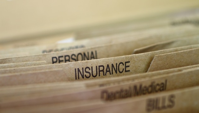 保监会，万能险