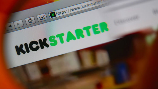 Kickstarter,众筹,产品感兴趣,产品创新,新产品,平台,Drip,新对手,iPhone,P