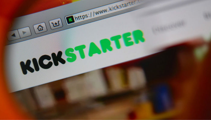 Kickstarter,众筹,产品感兴趣,产品创新,新产品,平台,Drip,新对手,iPhone,P