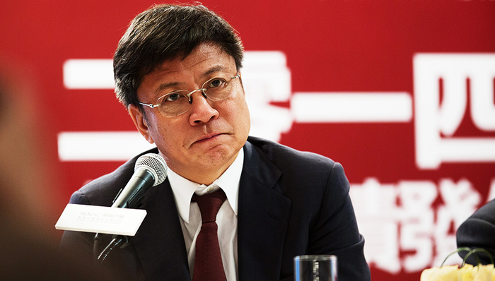 融创中国,乐视网,孙宏斌