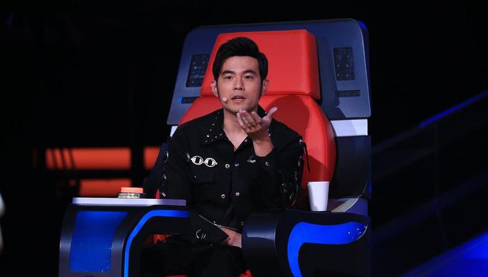 选秀,唐德,Talpa,中国好声音,diss,节目播出,中国新歌声,转载,香饽饽,好声音