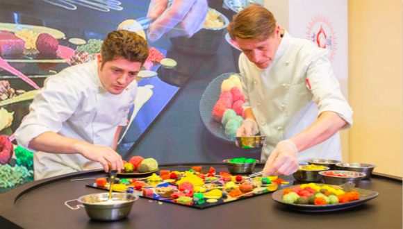 品质引领 有格yoGreek纯正希腊式酸奶风靡上市