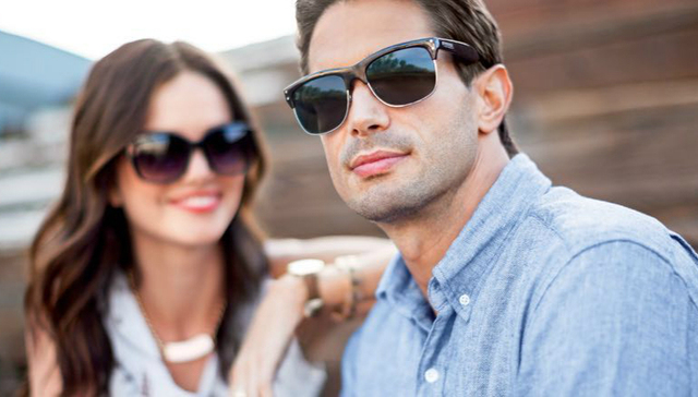 【深度】我们对话了依视路总裁 聊了聊两家眼镜巨头并购案背后的故事