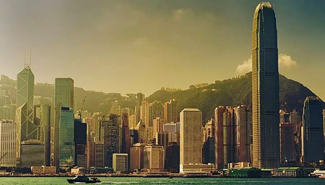 香港,IP之母,李碧华