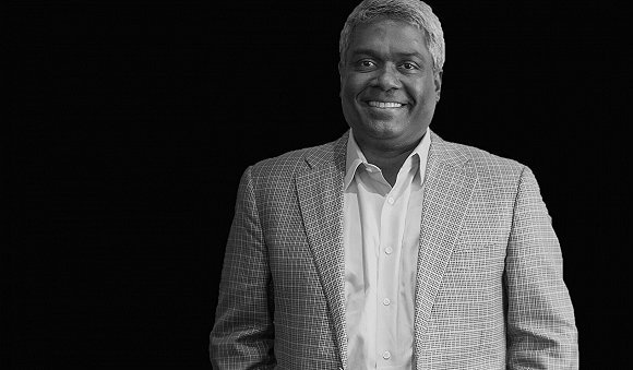 硅谷数据存储公司Net App CEO谈拥抱不确定性的重要性