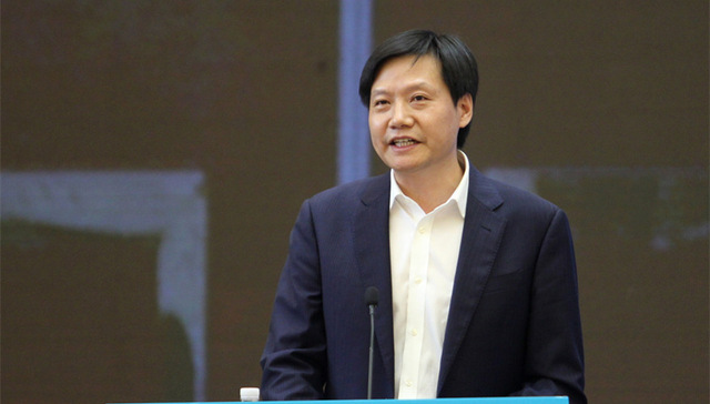 李书福、雷军等11名企业家获提名全国工商联兼职副主席