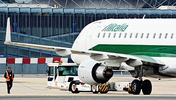 汉莎航空,航空瞭望,收购