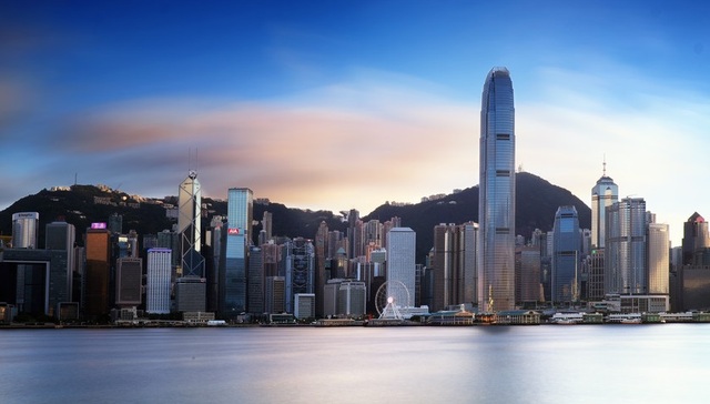 北向通，南向通