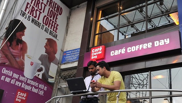 穆迪,印度主权评级