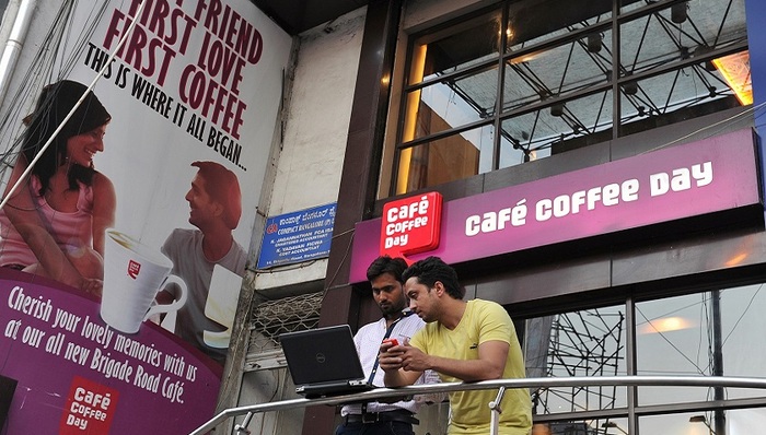 穆迪,印度主权评级