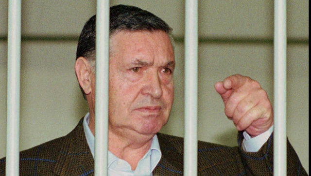 87岁意大利黑手党“教父”狱中病逝 曾下令执行150起谋杀