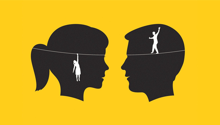 性别差异,科学新知