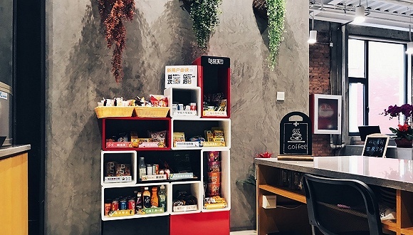 餐饮标准化,货架,赛道,心事,财经天下,点位,野心,韦三水,碎片化,温区