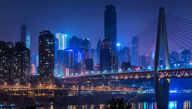 全球近20%手机在重庆生产 仅次于广东