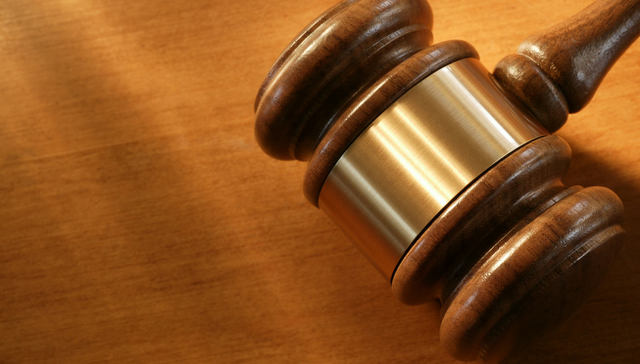 沪东中华造船原董事长顾逖泉因贪污受贿获刑13年