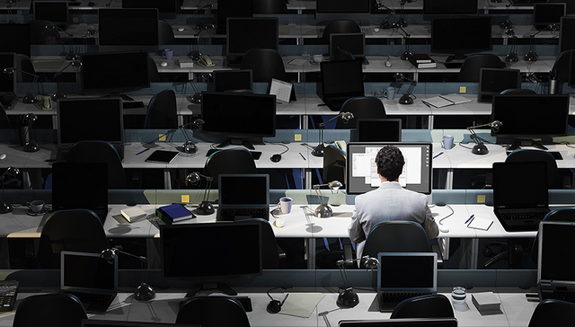 招不到合格员工成在华德企头号难题 自动化领域是未来两年投资重点