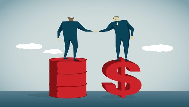 中国海外石油权益产量已占国内2/3 逾九成属于三大油公司